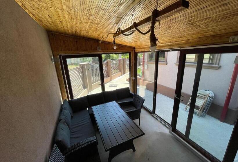 Pensione Vila Marisa