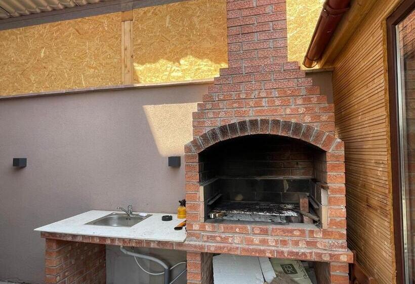 Pensione Vila Marisa