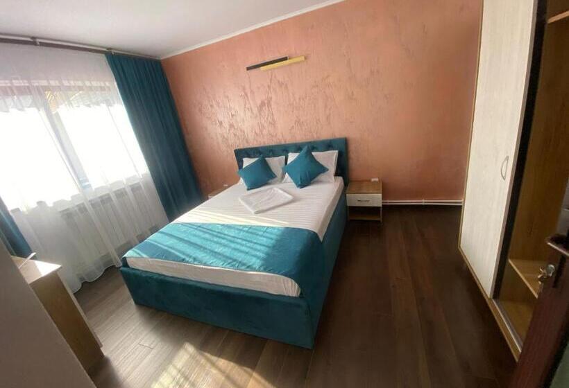 Pensione Vila Marisa