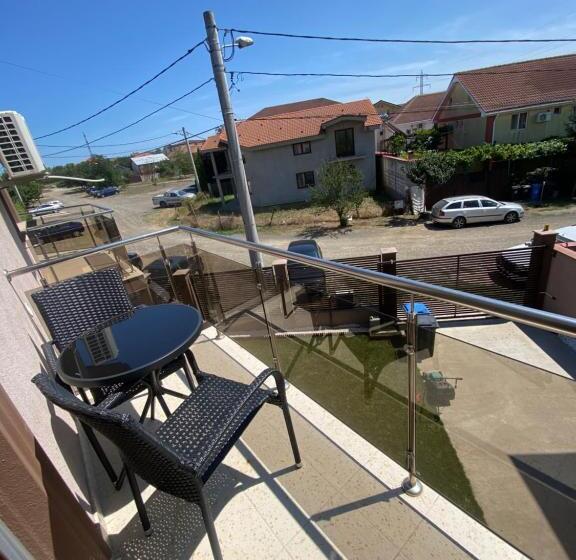 Pensione Vila Marisa