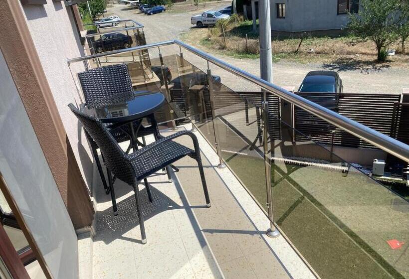 Pensione Vila Marisa