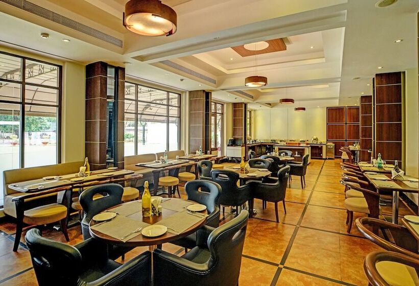 استراحتگاه Palette   Hilife Towers