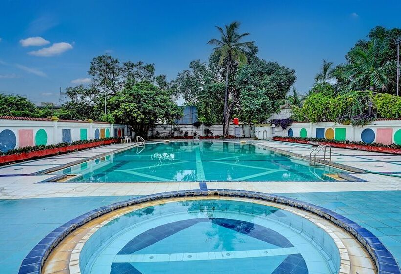 استراحتگاه Palette   Hilife Towers