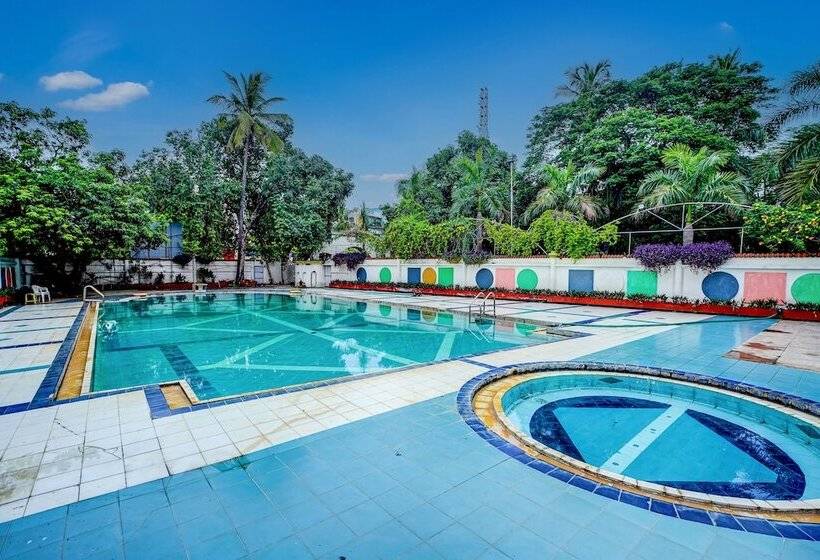 استراحتگاه Palette   Hilife Towers