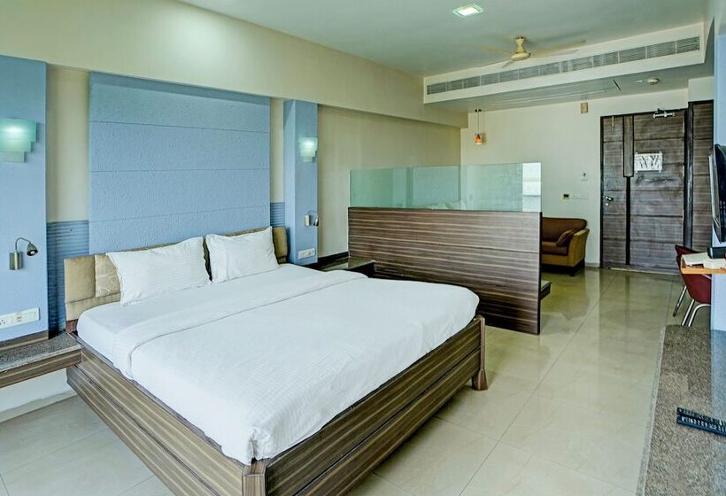 استراحتگاه Palette   Hilife Towers