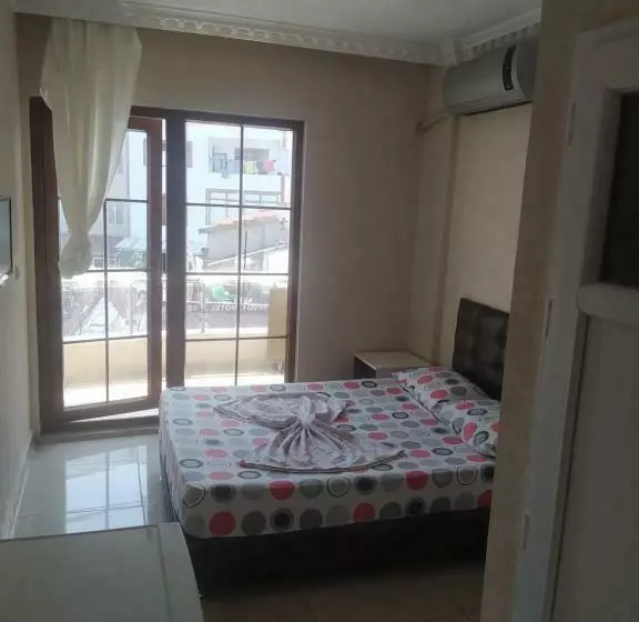 Sevgi Motel