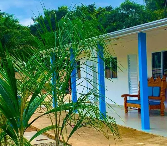 ユースホステル Pousada Dona Onça Jaguar Lodge