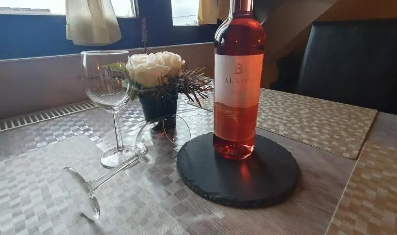 Baker Street Apartman