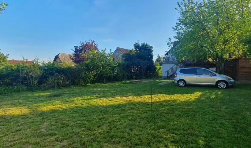 Baker Street Apartman