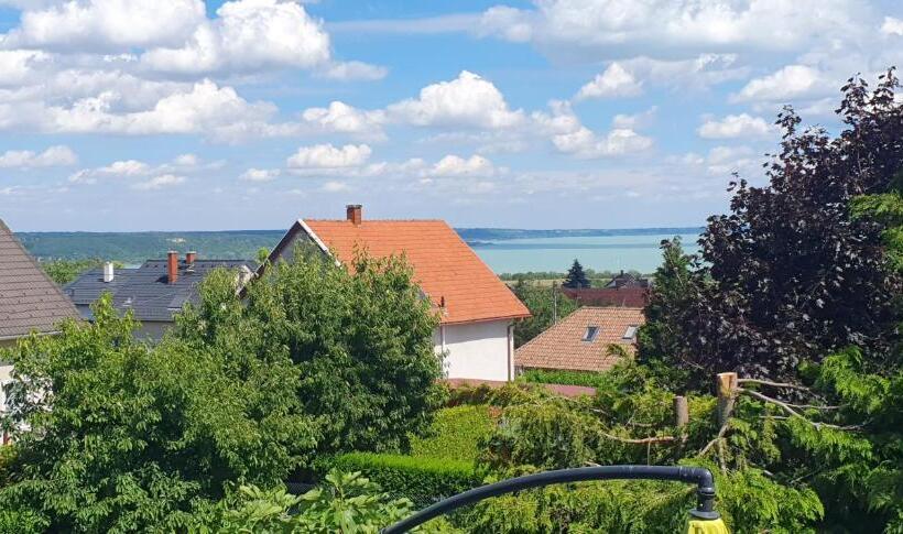 Baker Street Apartman