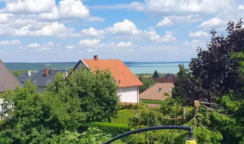 Baker Street Apartman