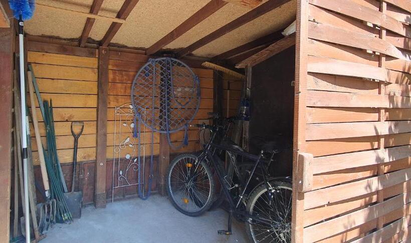 Baker Street Apartman