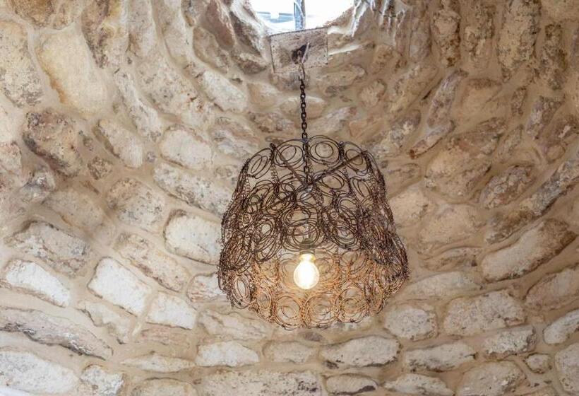 민박 Trullo Santovia