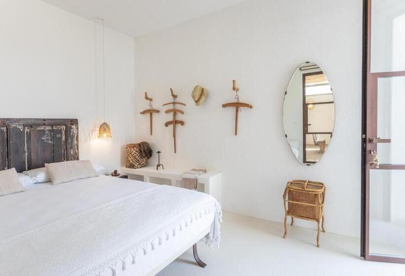 민박 Trullo Santovia