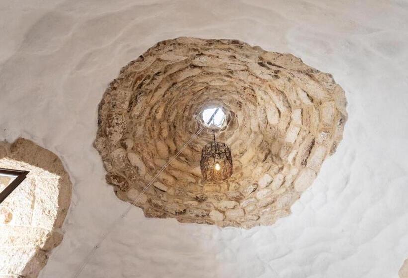 민박 Trullo Santovia