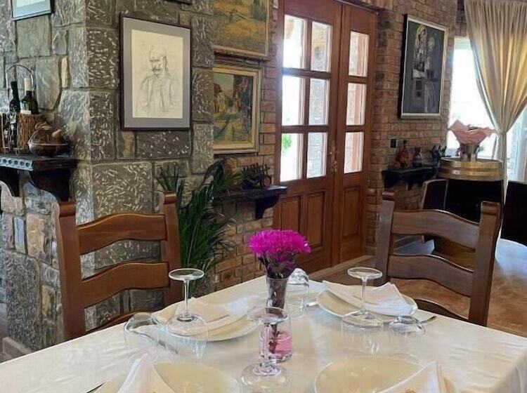 فندق Lahuta E Vjeter Agroturizem