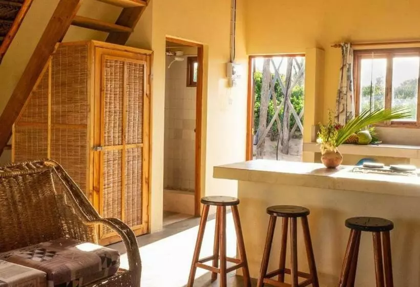 هتل Singila Ocean Lodge