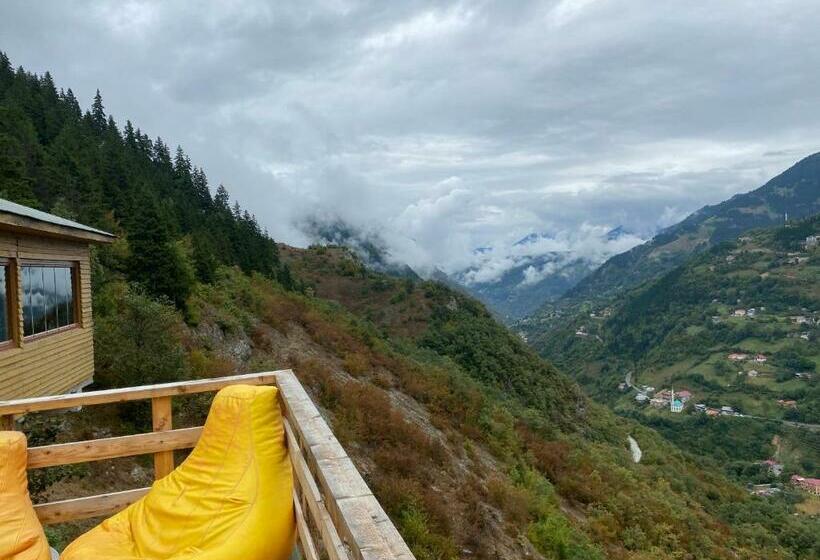 ホテル Yamaç çam