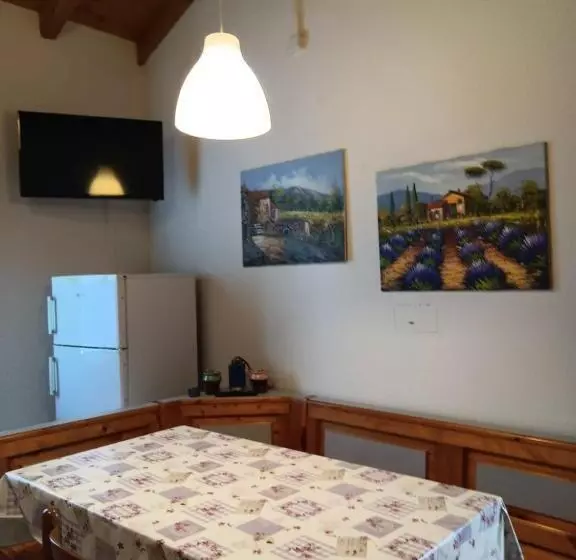 Oasi Del Garda 4