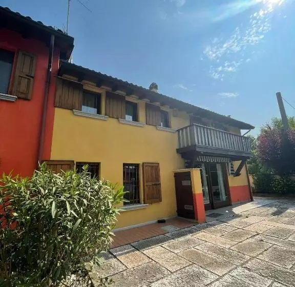 Oasi Del Garda 4