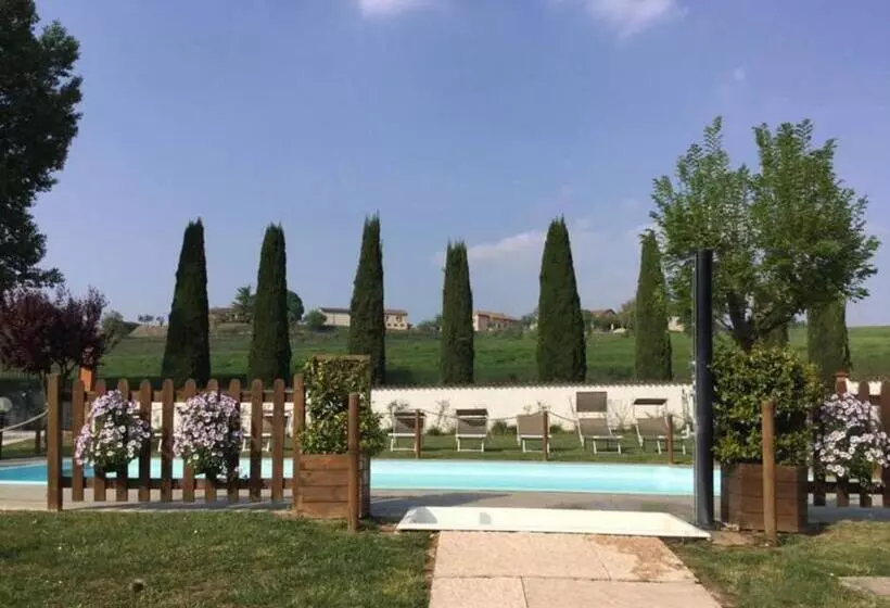 Oasi Del Garda 4