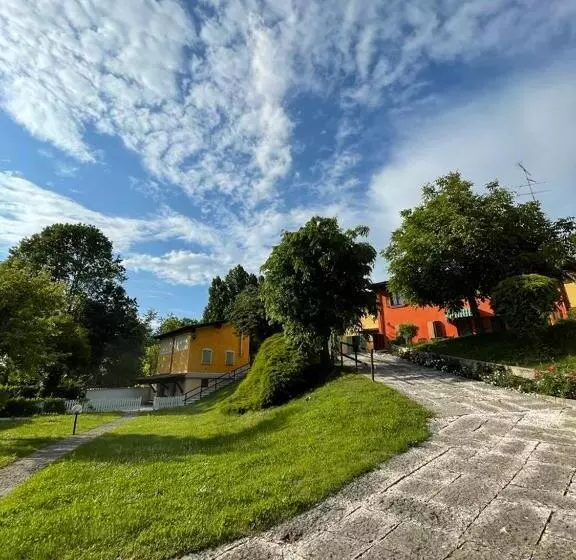 Oasi Del Garda 4