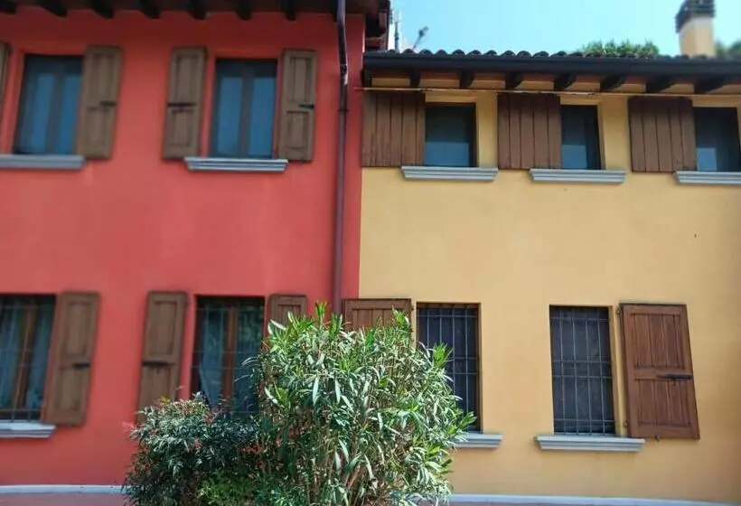 Oasi Del Garda 4