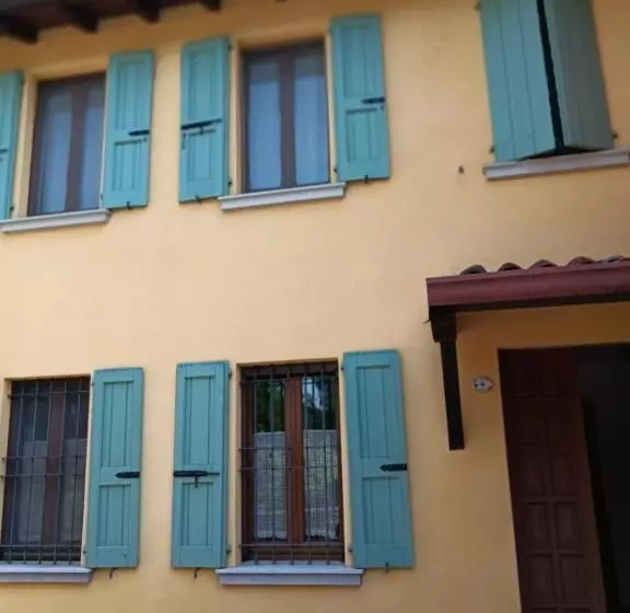Oasi Del Garda 4