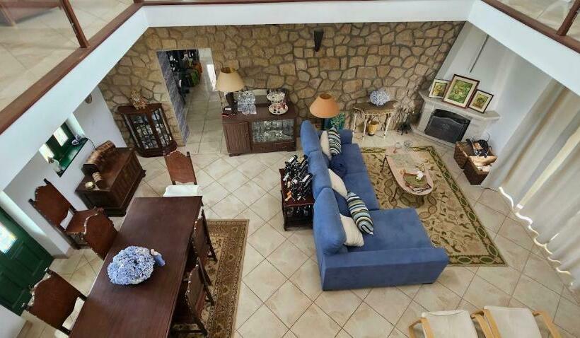 بنسيون Casa Do Castelo 1903