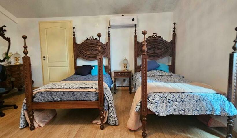 بنسيون Casa Do Castelo 1903