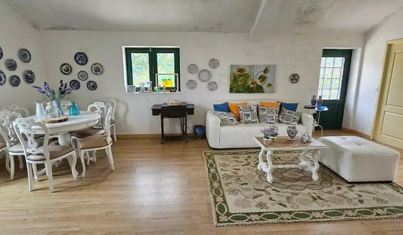 ペンション Casa Do Castelo 1903
