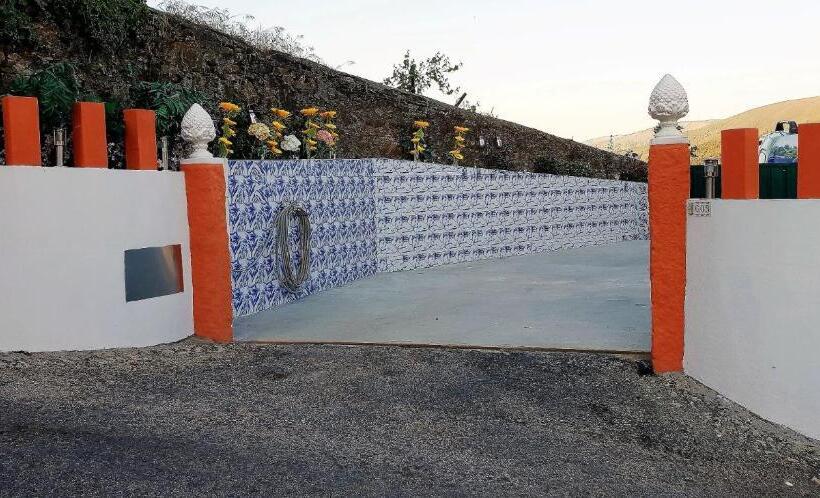 بنسيون Casa Do Castelo 1903