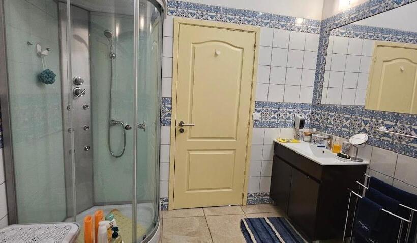 بنسيون Casa Do Castelo 1903