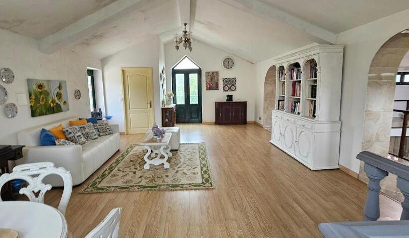 بنسيون Casa Do Castelo 1903