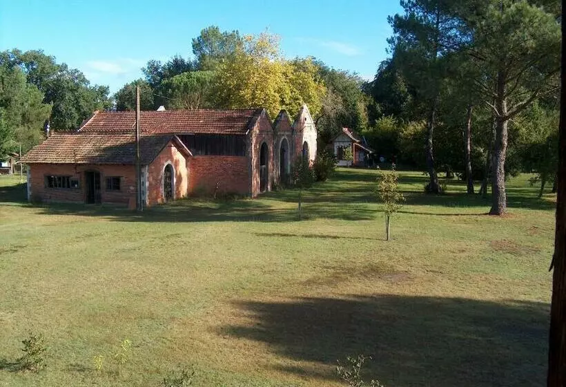 Majatalo L Atelier Des Résiniers