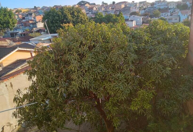 Pension Pousada Alvinópolis