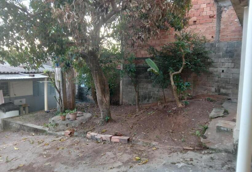 Pension Pousada Alvinópolis