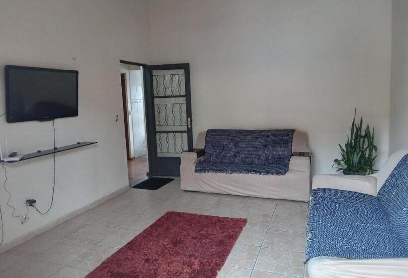 Pension Pousada Alvinópolis