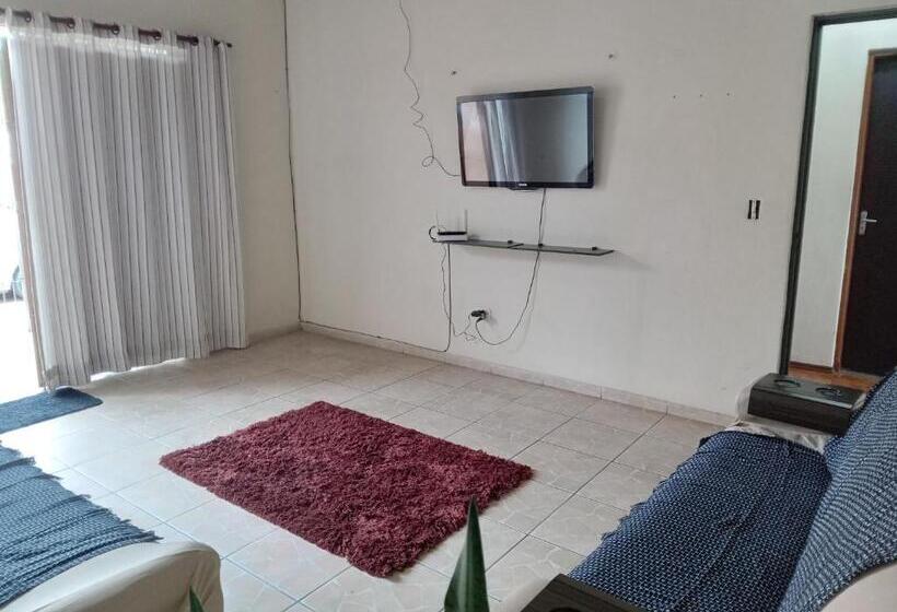 Pension Pousada Alvinópolis