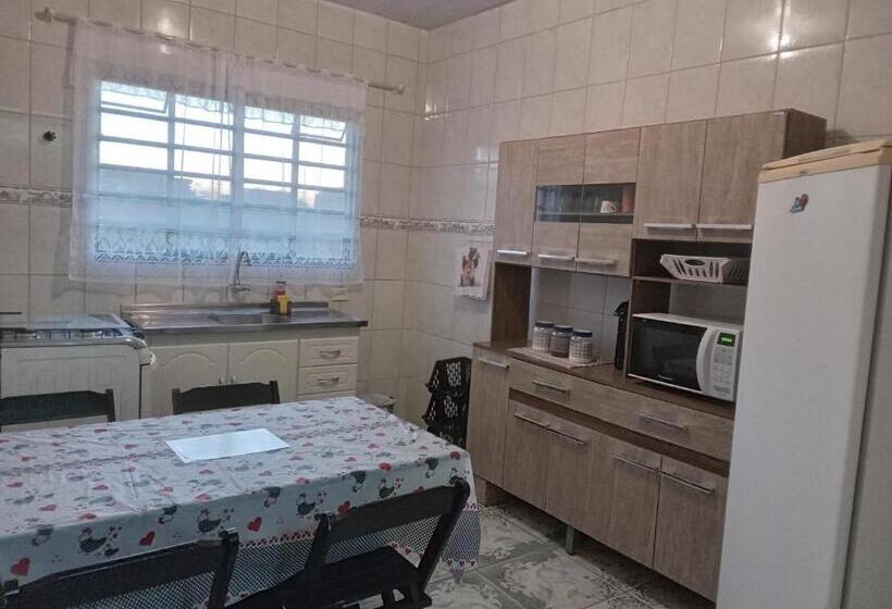 Pension Pousada Alvinópolis