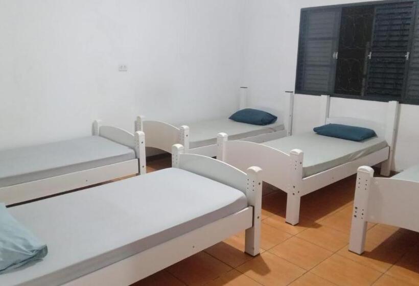 Pension Pousada Alvinópolis