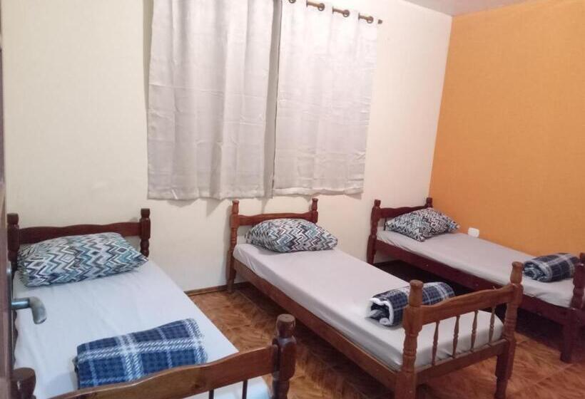 Pension Pousada Alvinópolis