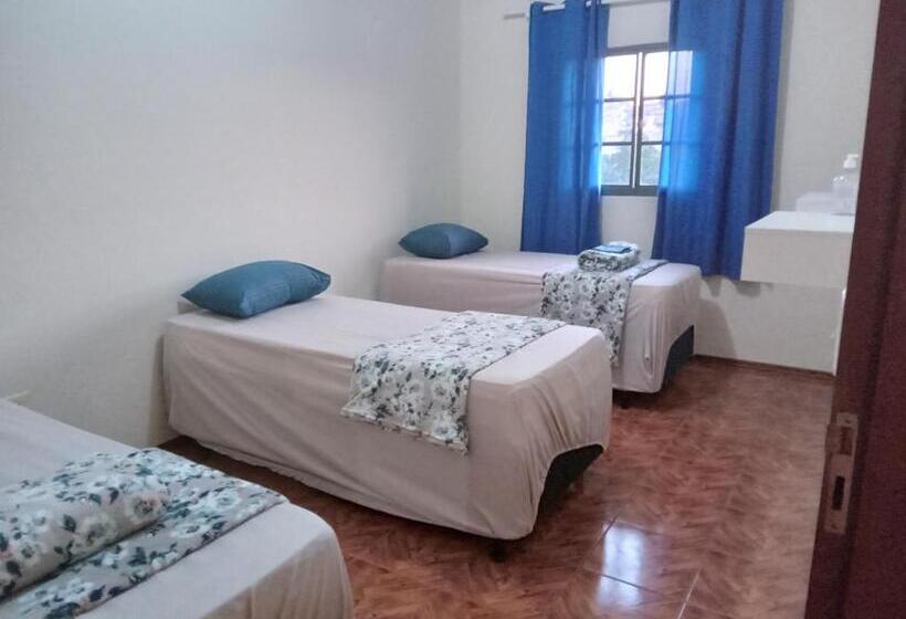 Pension Pousada Alvinópolis