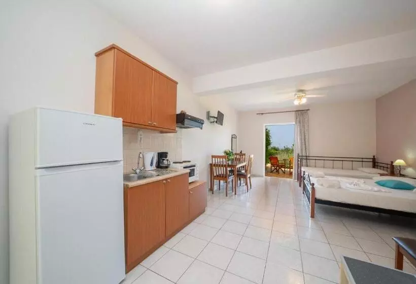 Agnanti Studios