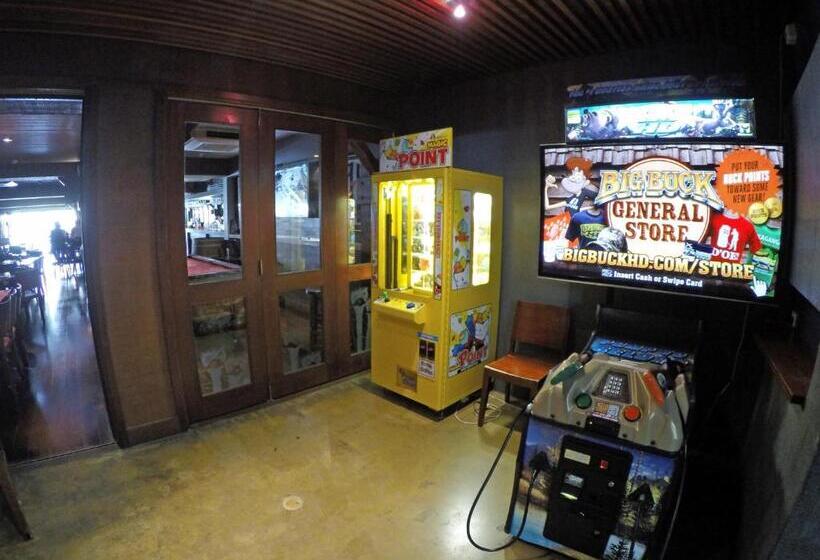 旅馆 Global Backpackers Port Douglas