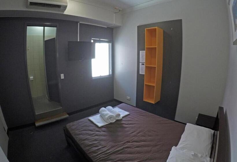 旅馆 Global Backpackers Port Douglas