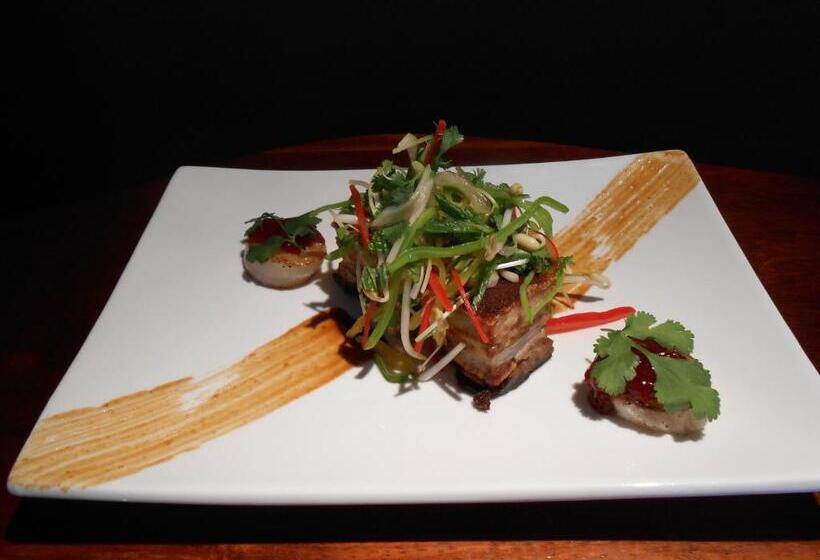 旅馆 Global Backpackers Port Douglas