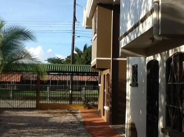 Apartamentos Herrera