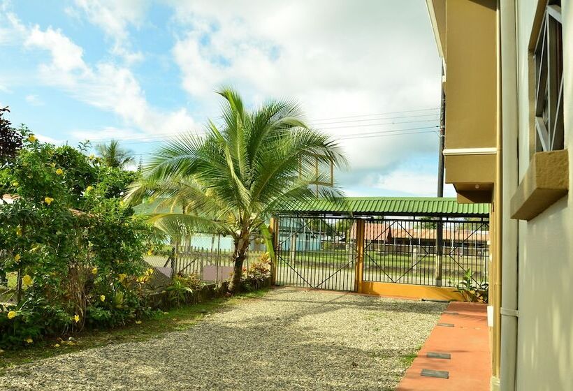 Apartamentos Herrera