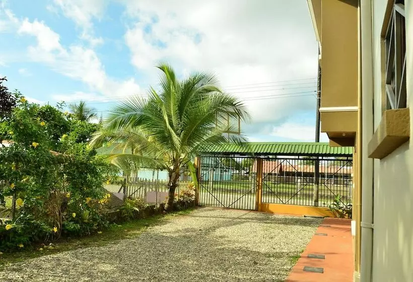 Apartamentos Herrera